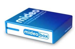 mideobox